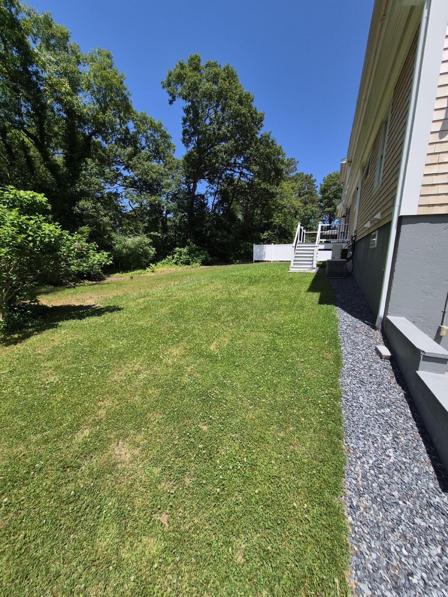 15 Beachway Road East Sandwich MA 02537