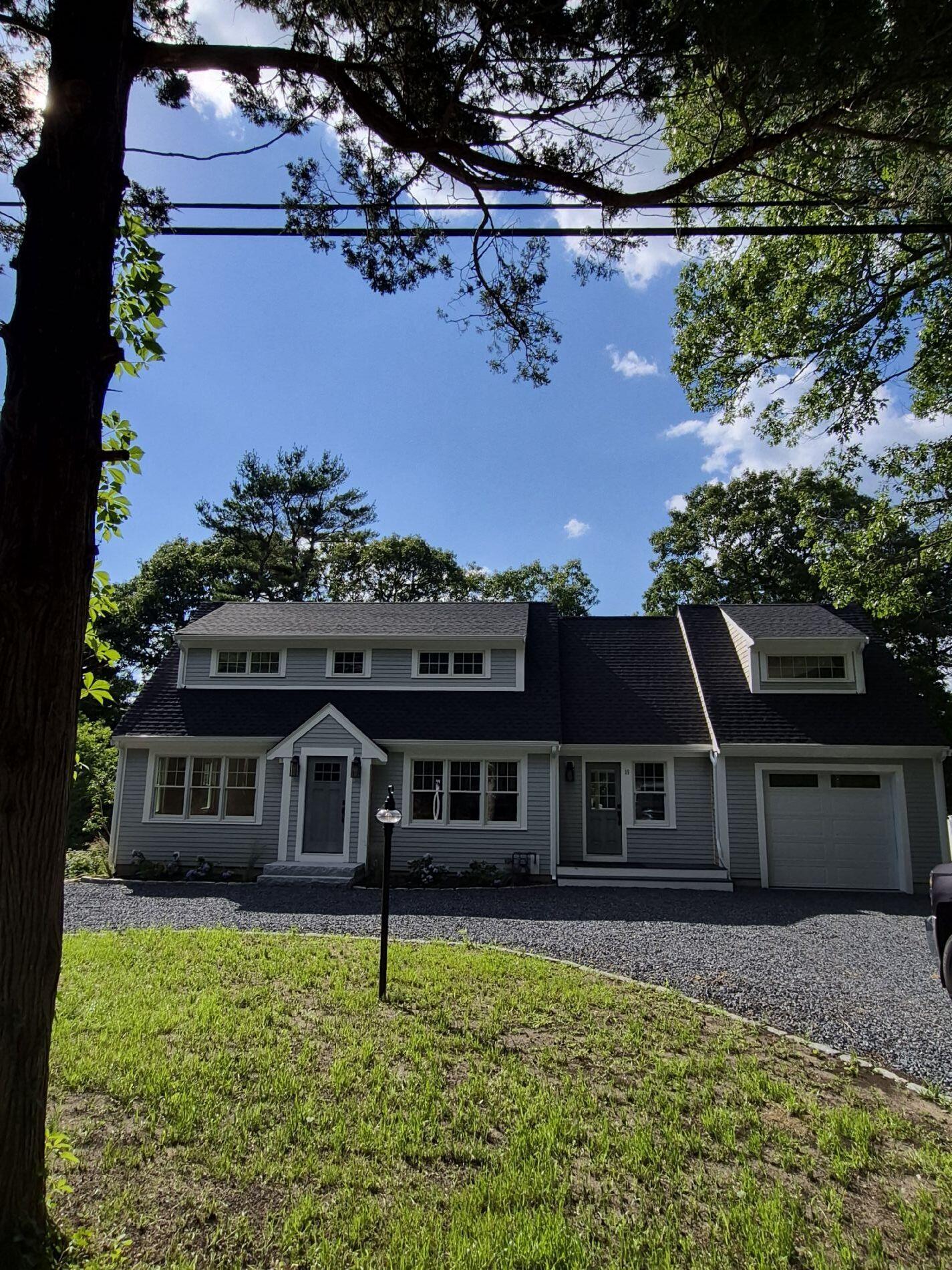 15 Beachway Road East Sandwich MA 02537