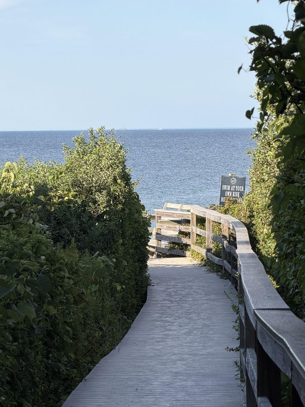 15 Beachway Road East Sandwich MA 02537