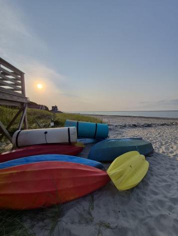 15 Beachway Road East Sandwich MA 02537