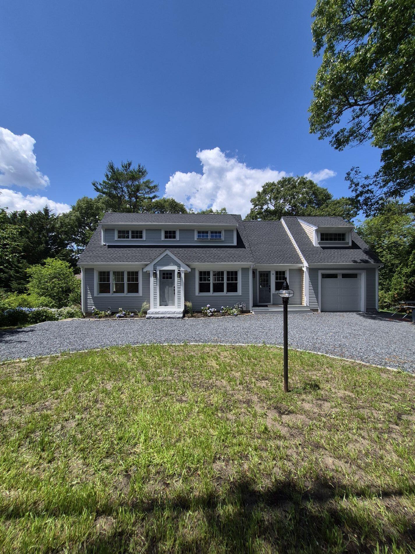15 Beachway Road East Sandwich MA 02537