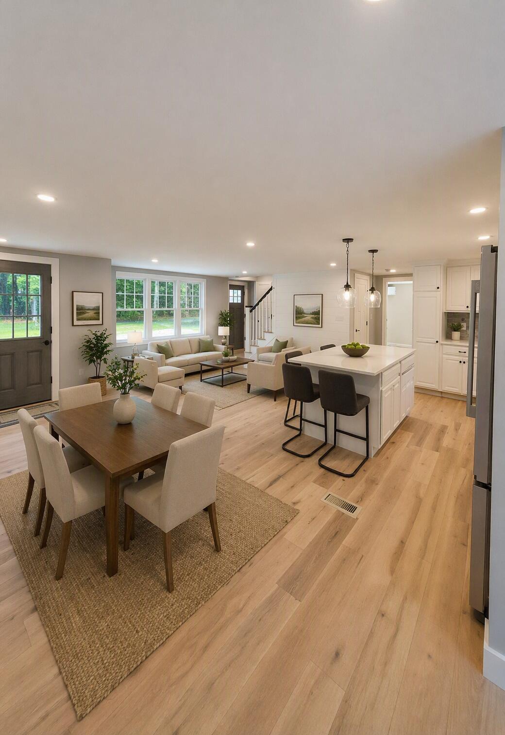 15 Beachway Road East Sandwich MA 02537
