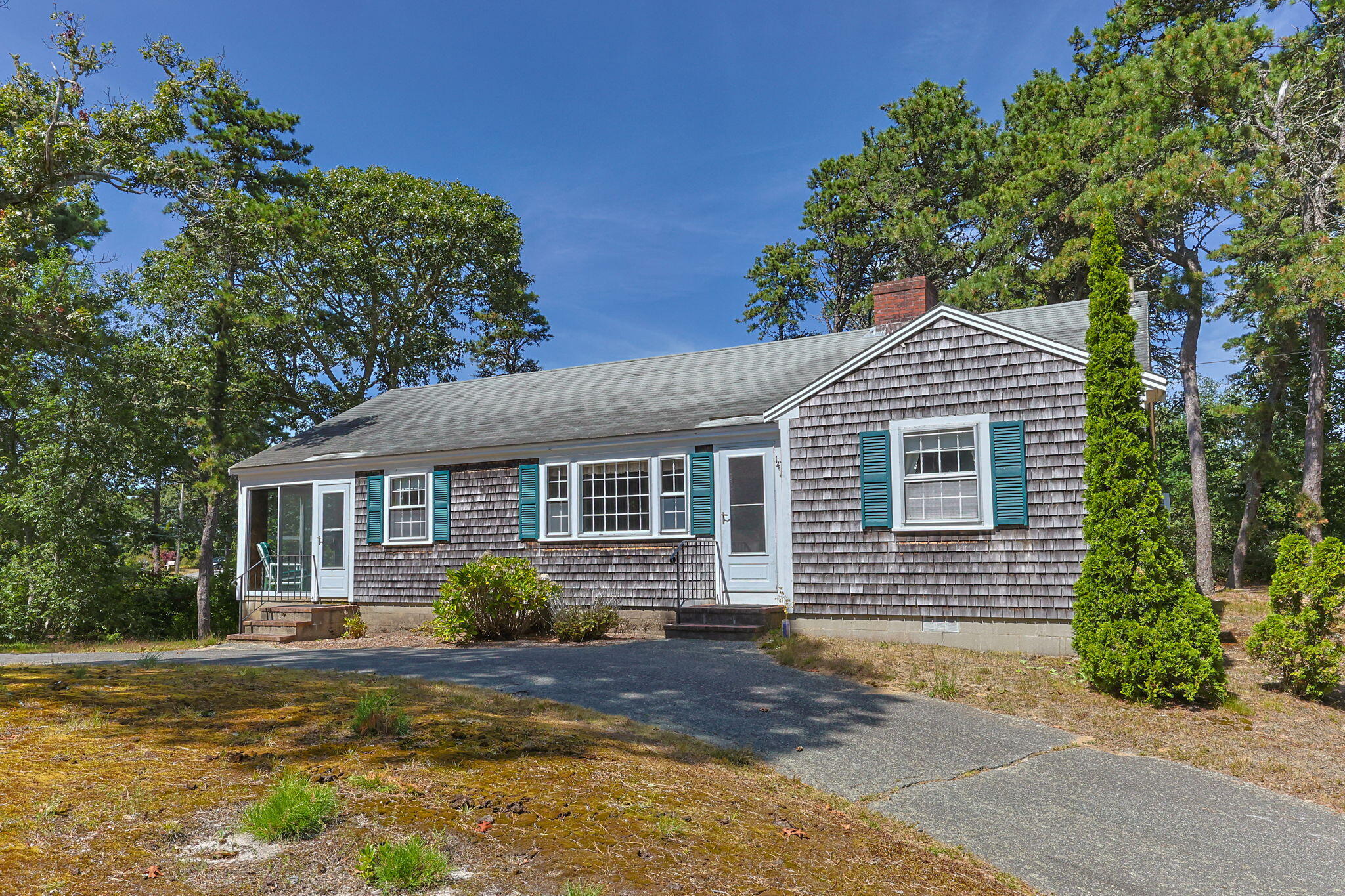 141 Marsh View Road Chatham MA 02633
