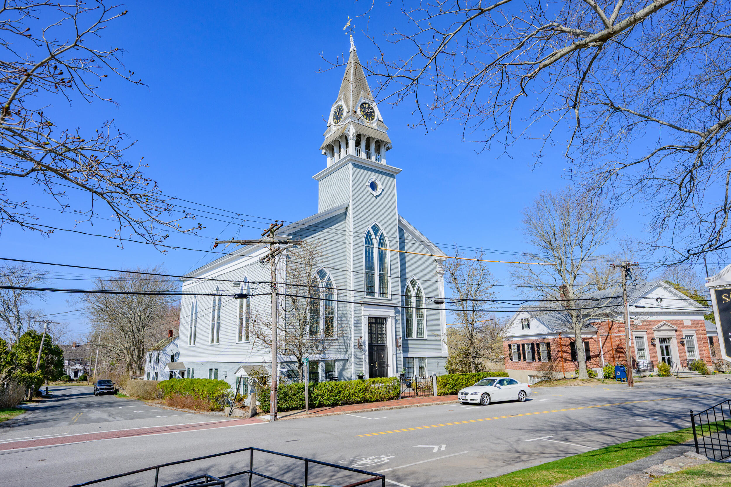 143 Main Street Sandwich MA 02563