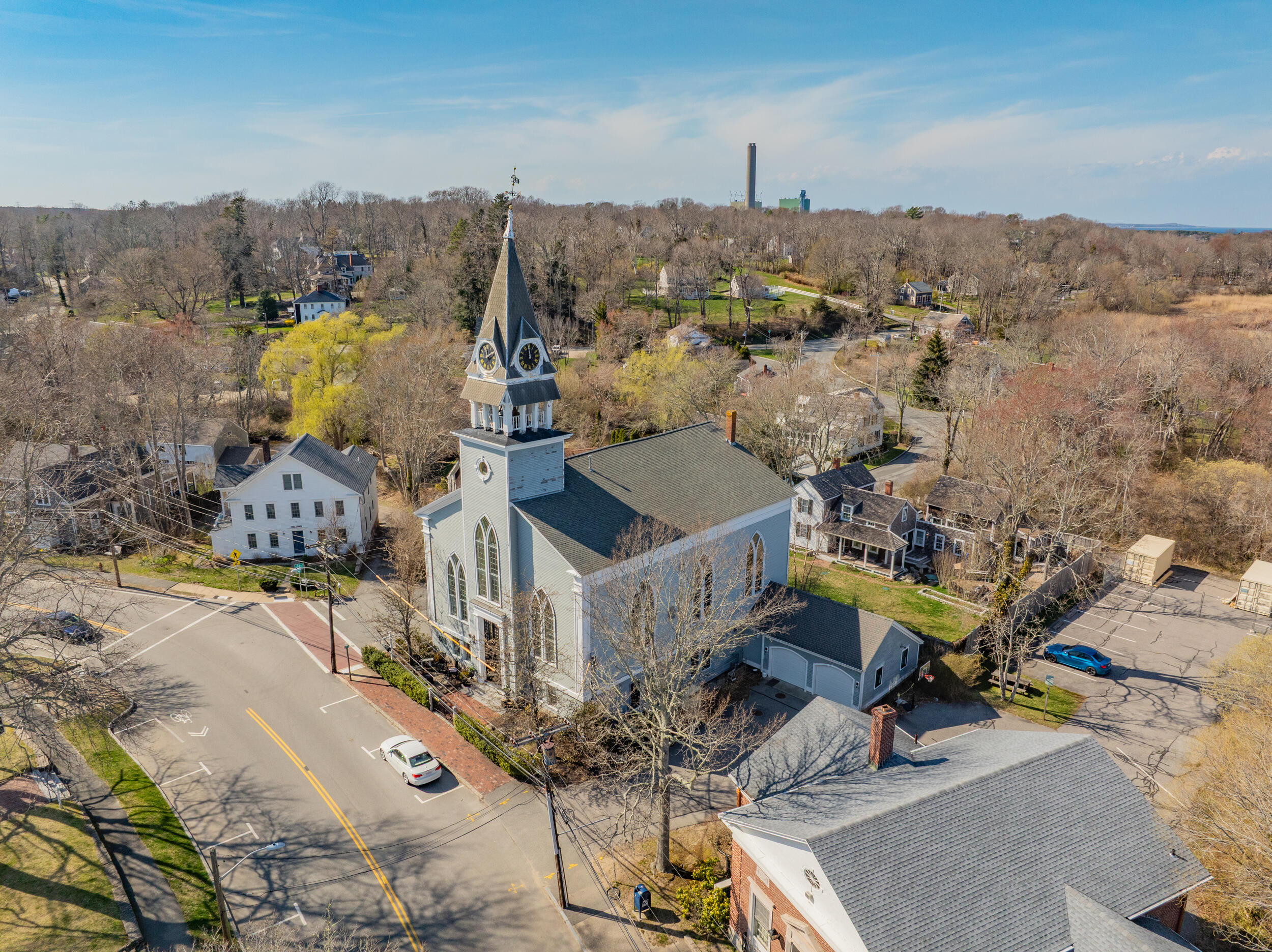 143 Main Street Sandwich MA 02563