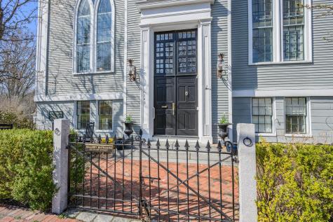 143 Main Street Sandwich MA 02563