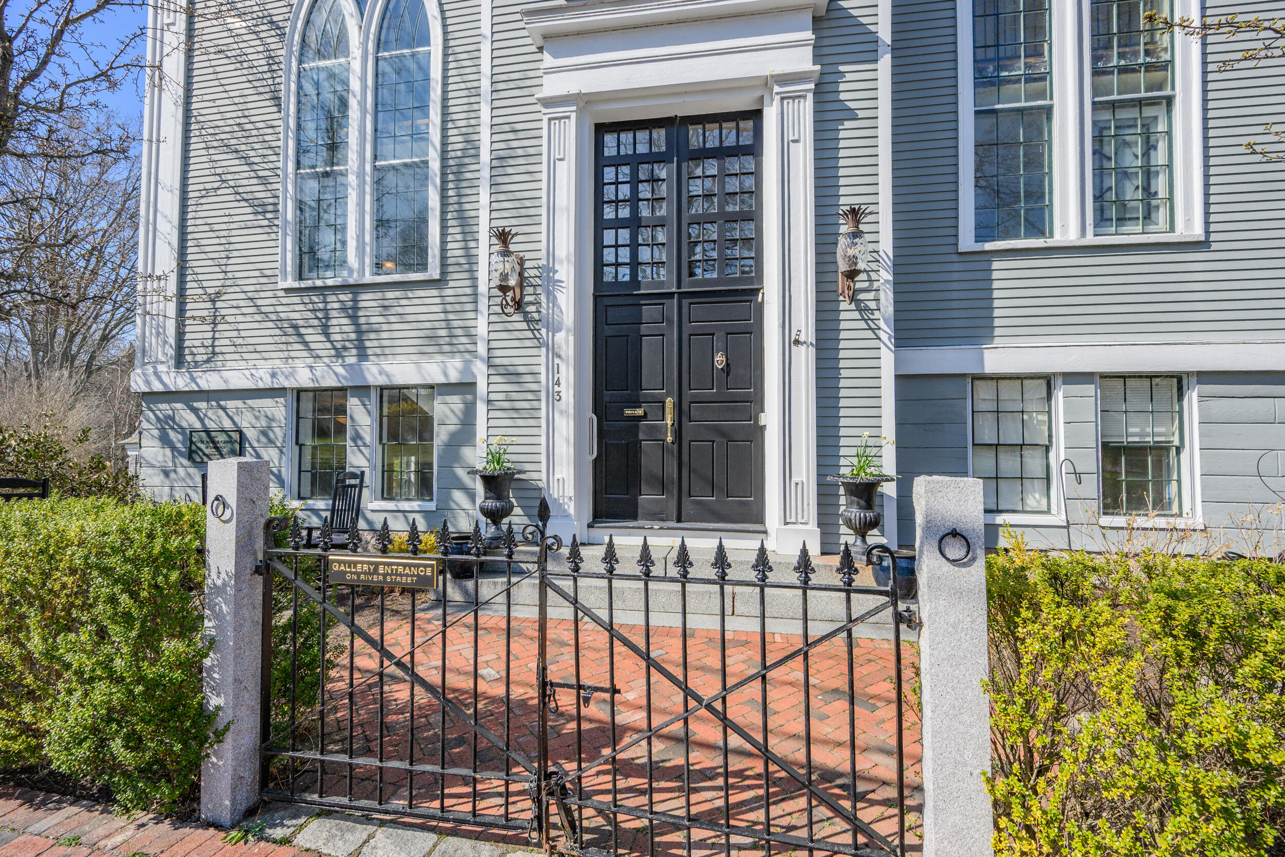 143 Main Street Sandwich MA 02563