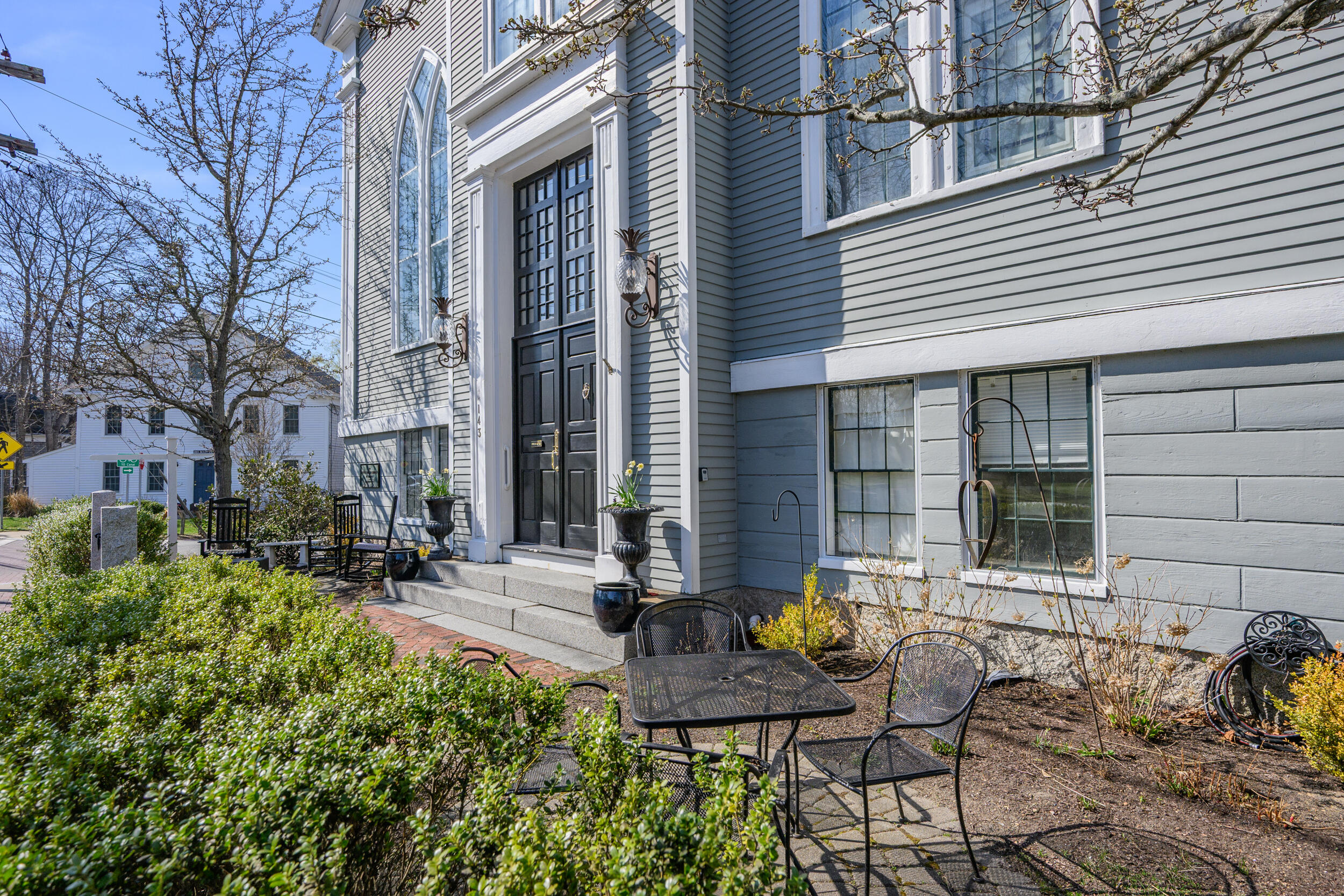143 Main Street Sandwich MA 02563