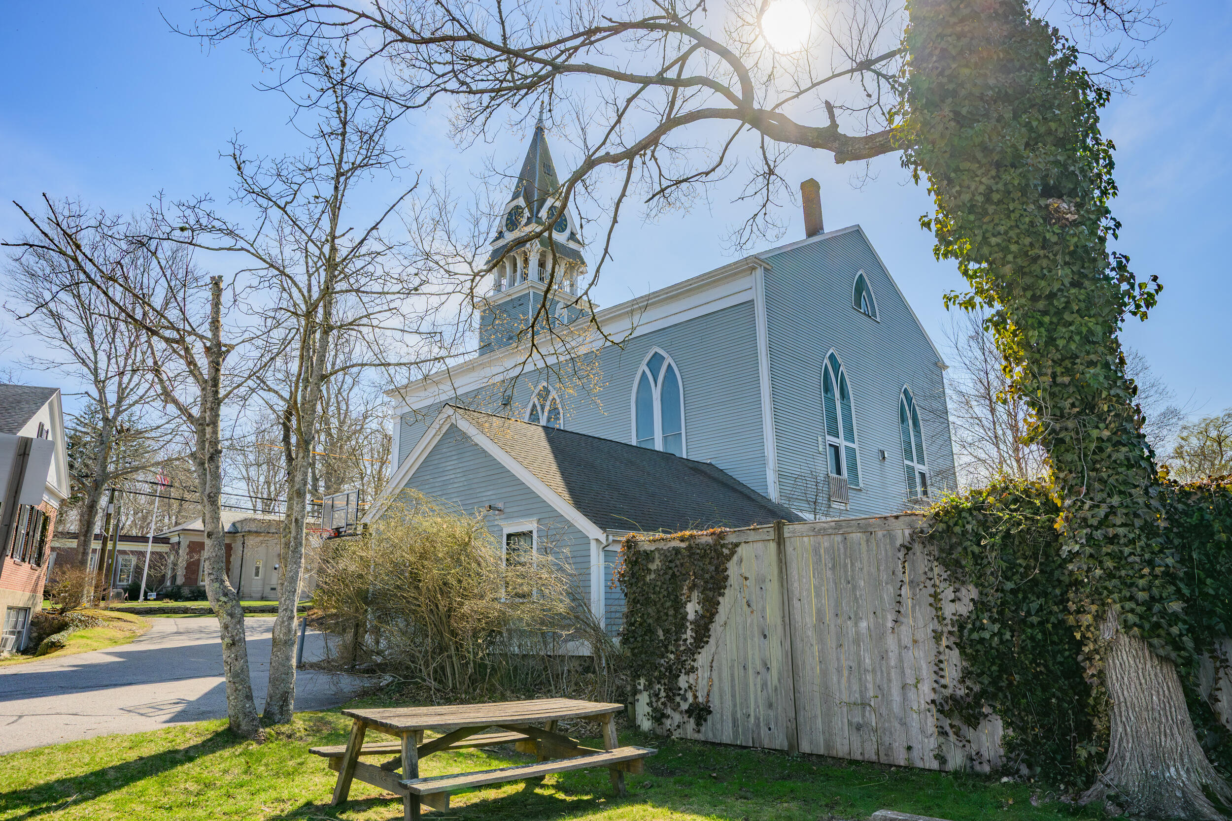 143 Main Street Sandwich MA 02563