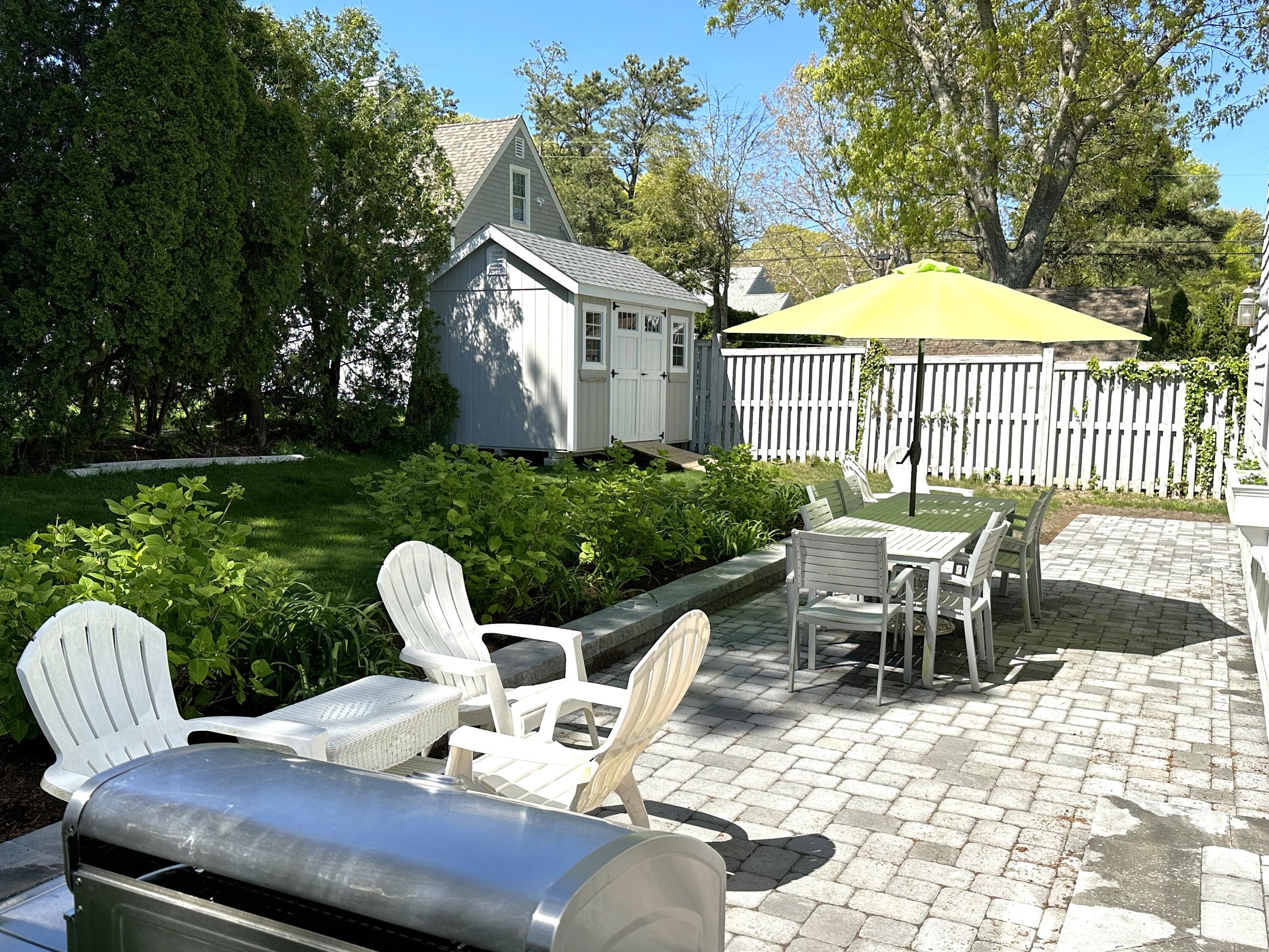 37 Uncle Henrys Road Mashpee MA 02649