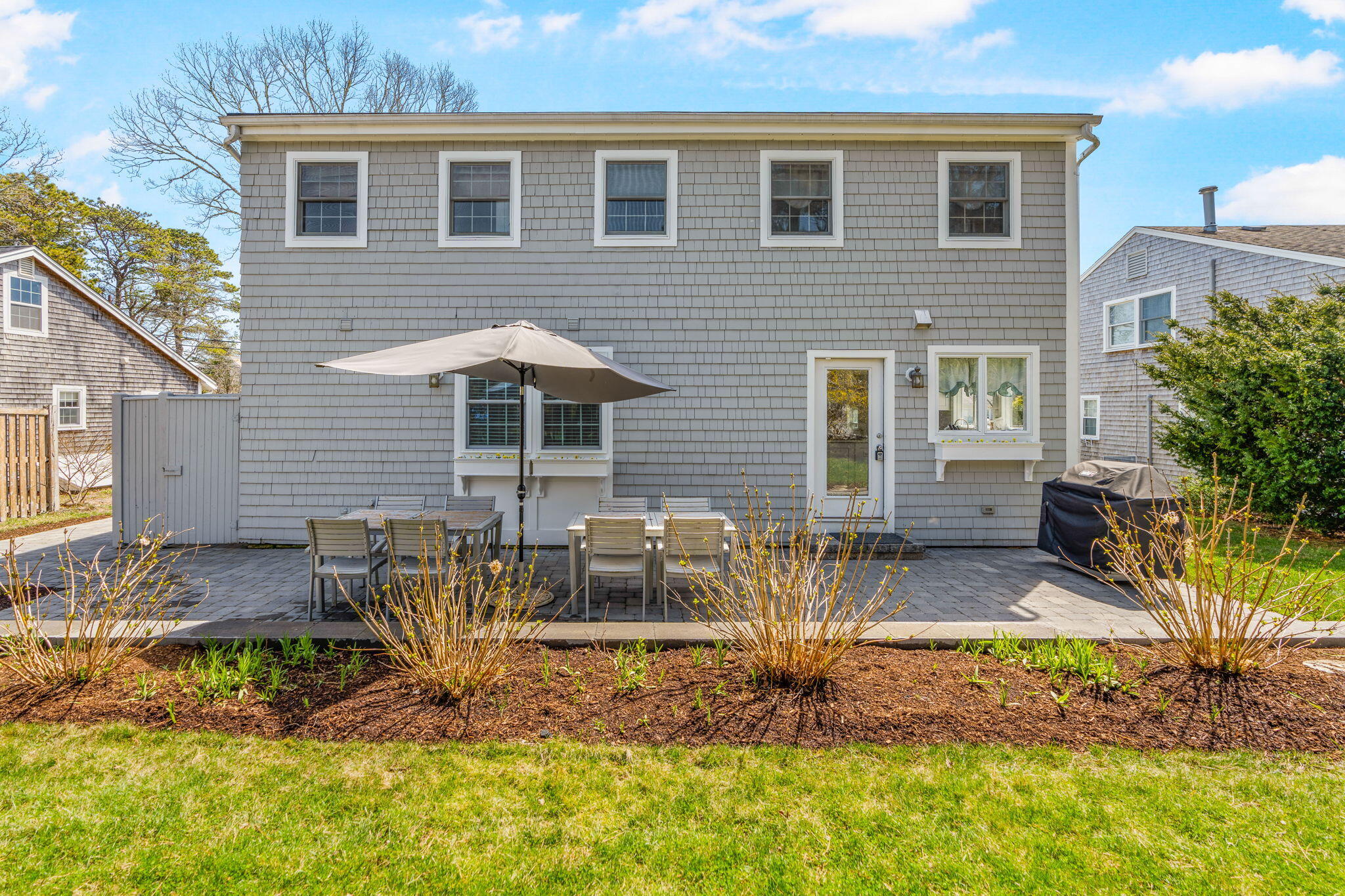 37 Uncle Henrys Road Mashpee MA 02649