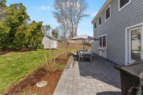 37 Uncle Henrys Road Mashpee MA 02649