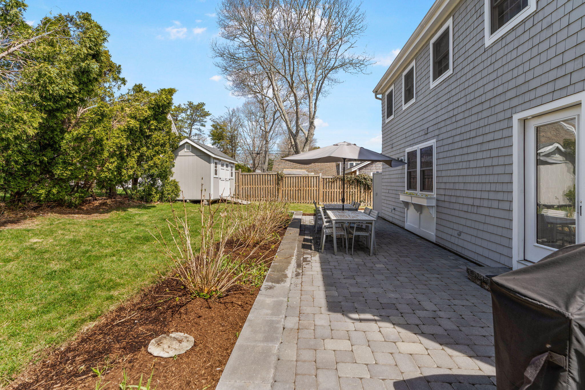 37 Uncle Henrys Road Mashpee MA 02649