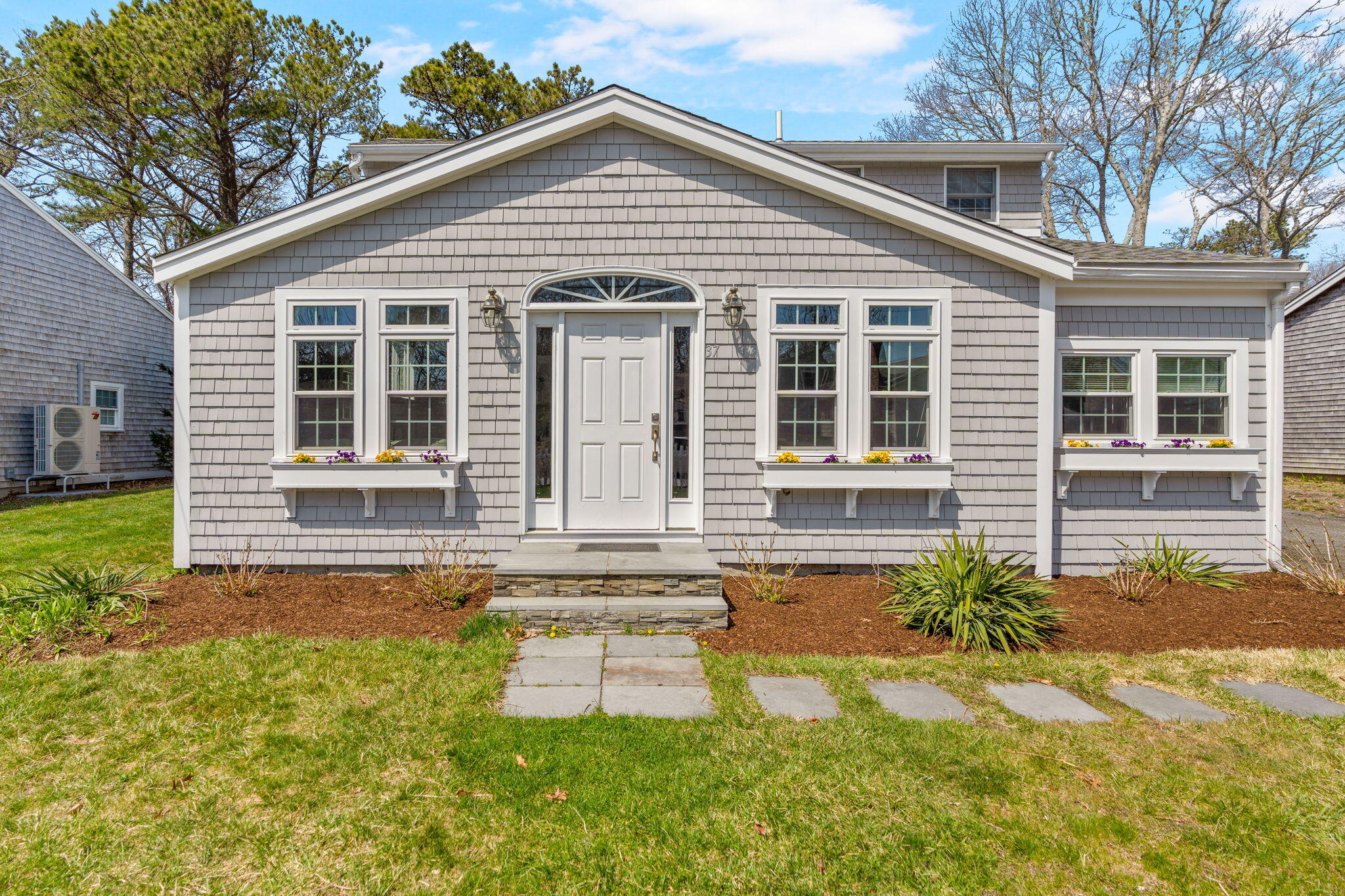 37 Uncle Henrys Road Mashpee MA 02649