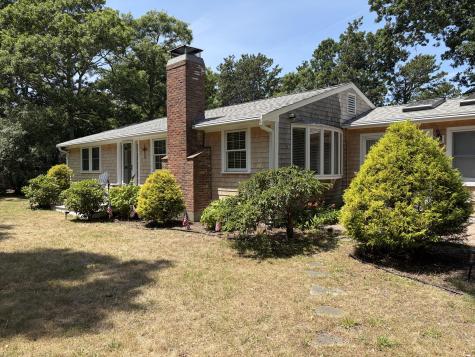 375 Meetinghouse Road Eastham MA 02642