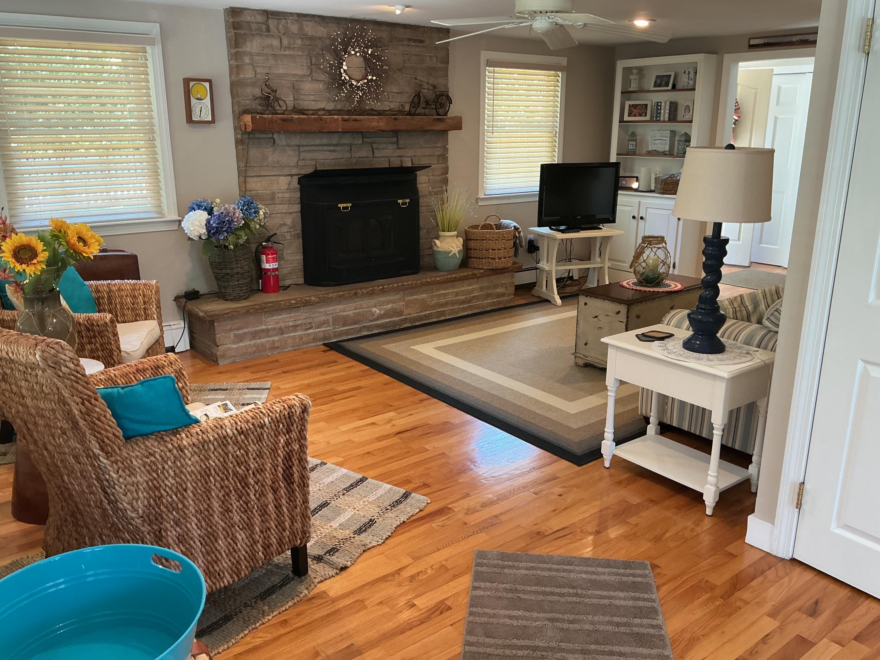 375 Meetinghouse Road Eastham MA 02642