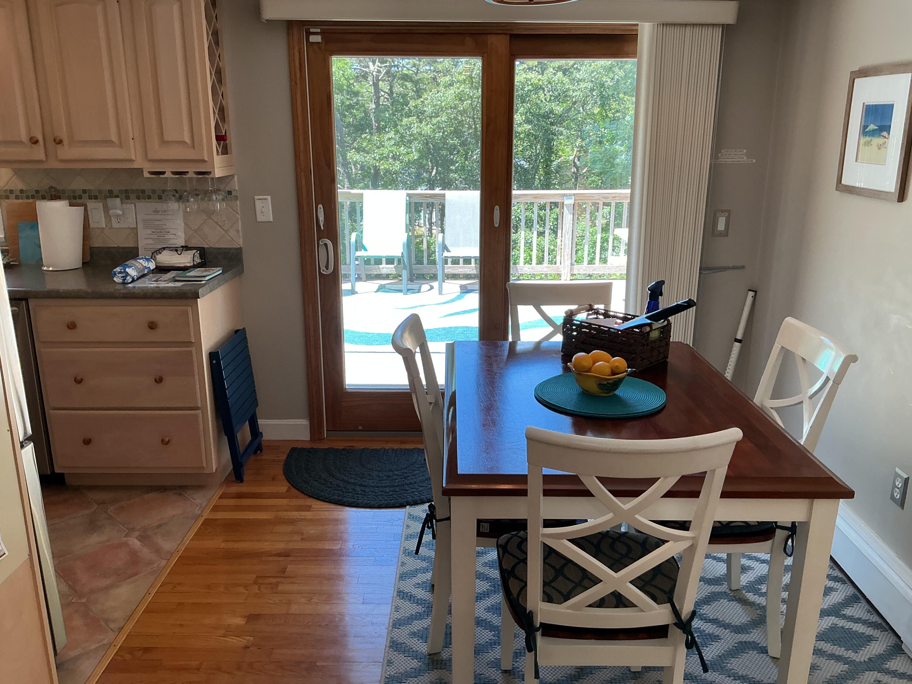 375 Meetinghouse Road Eastham MA 02642