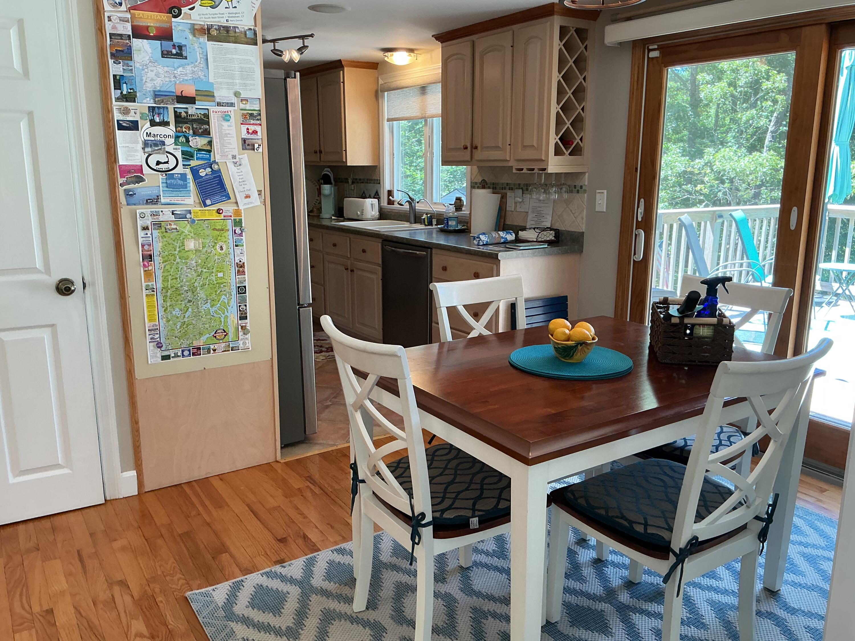 375 Meetinghouse Road Eastham MA 02642