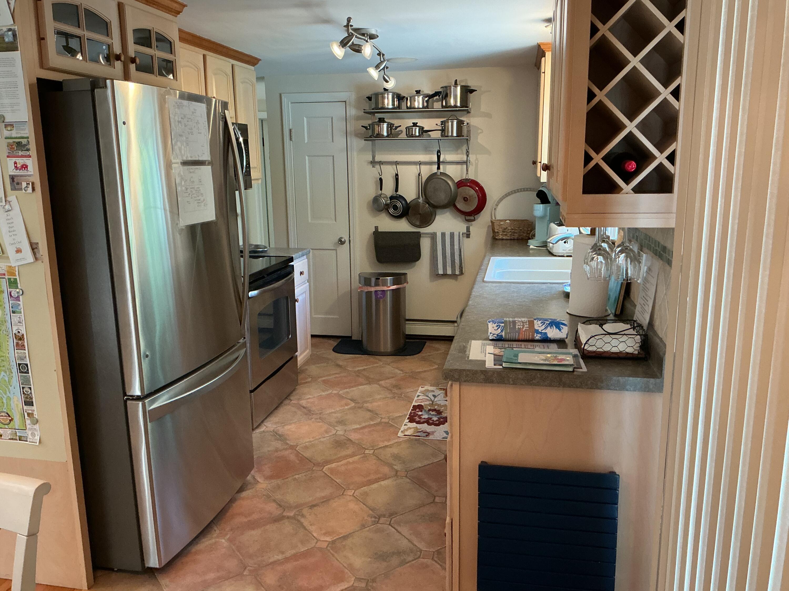 375 Meetinghouse Road Eastham MA 02642