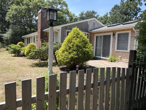 375 Meetinghouse Road Eastham MA 02642