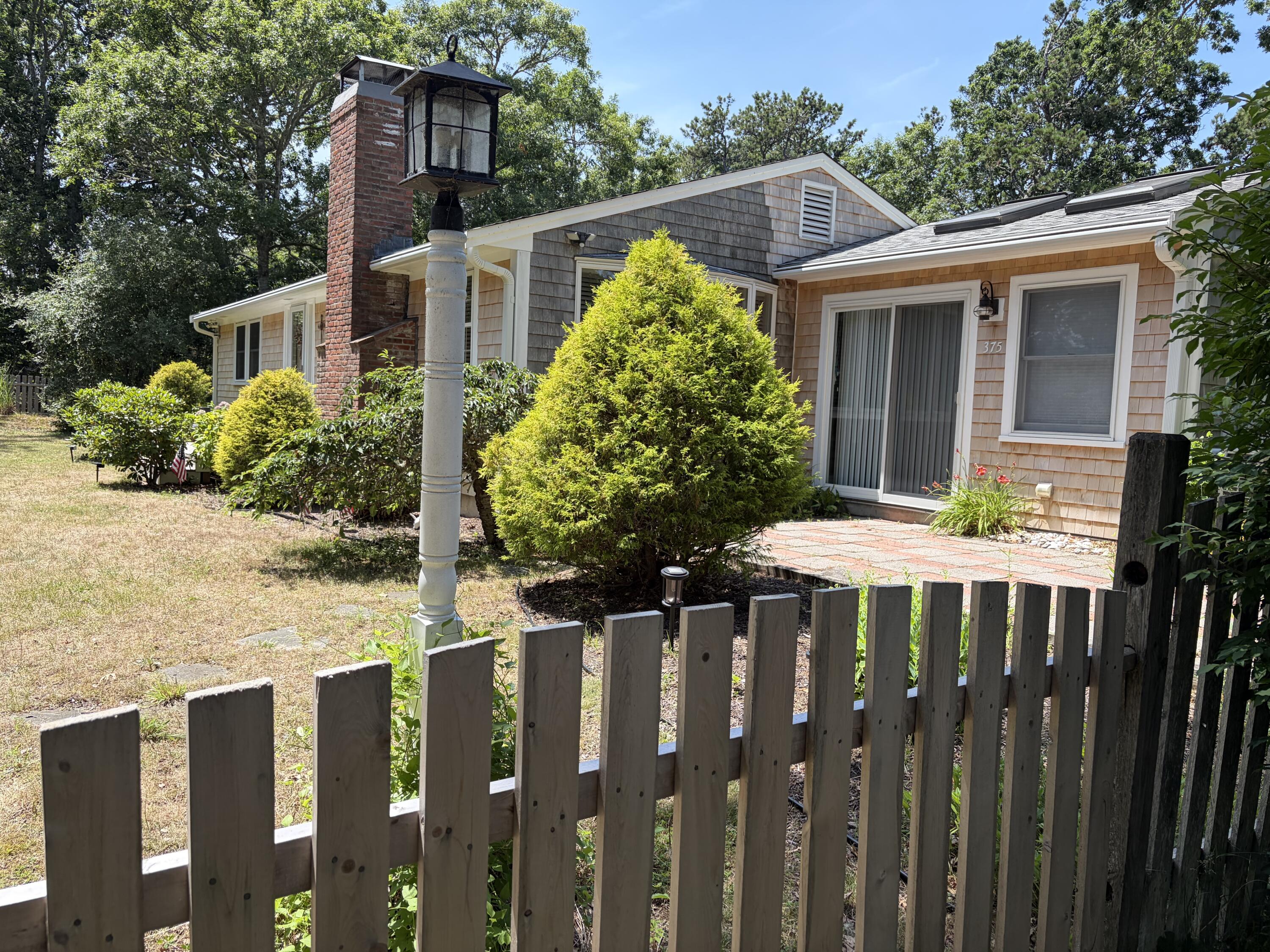 375 Meetinghouse Road Eastham MA 02642