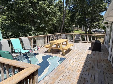 375 Meetinghouse Road Eastham MA 02642