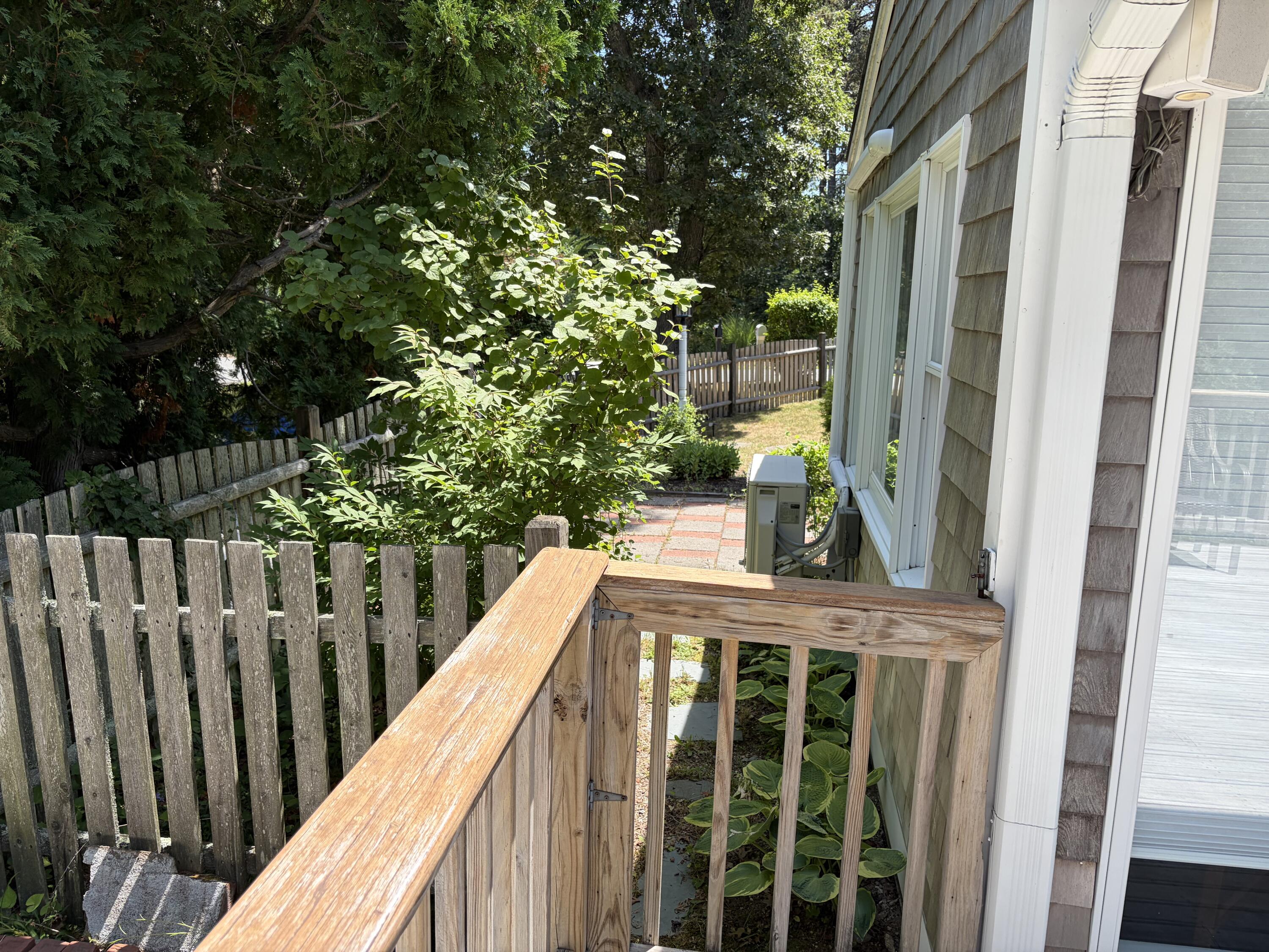 375 Meetinghouse Road Eastham MA 02642