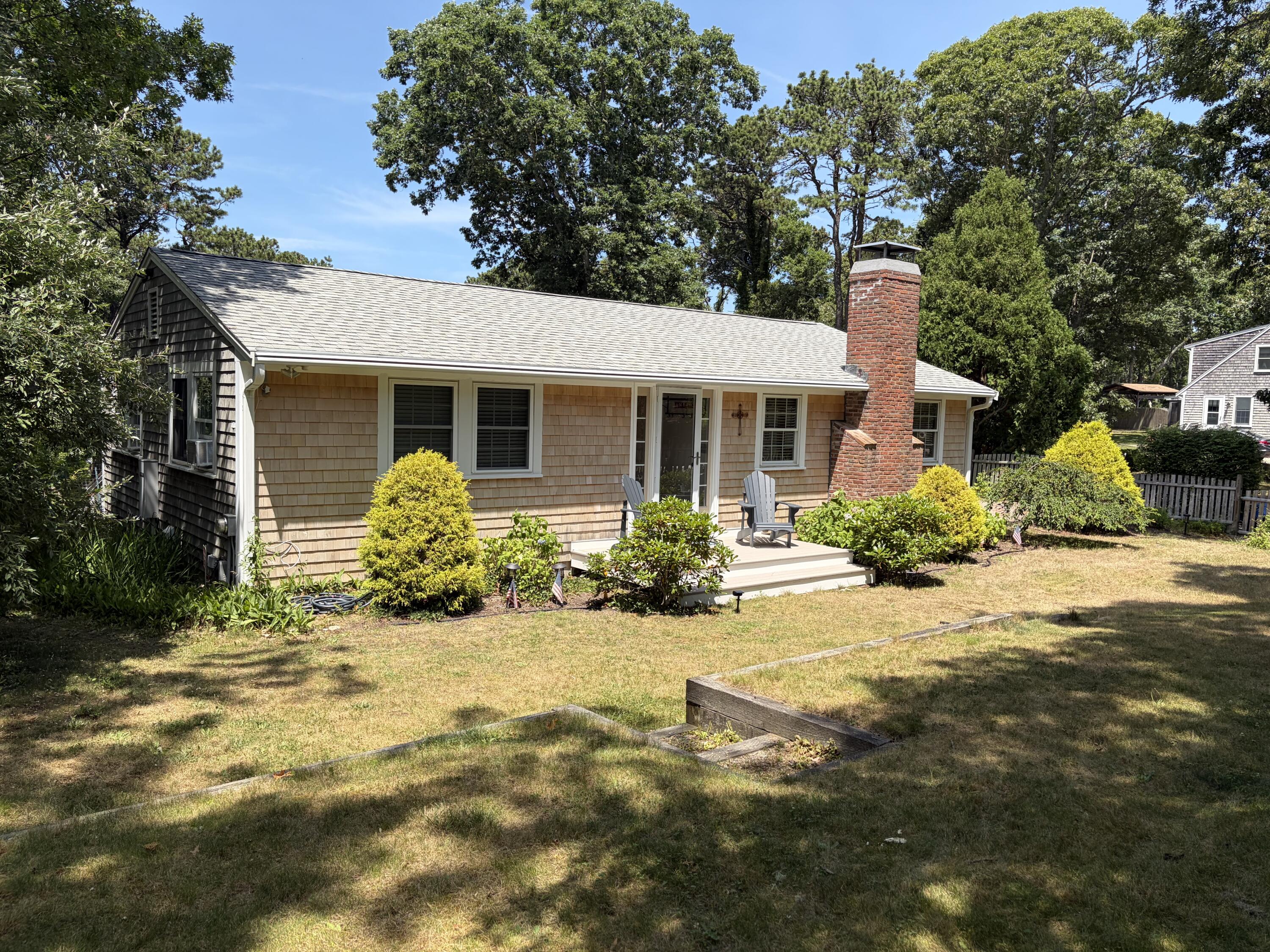 375 Meetinghouse Road Eastham MA 02642