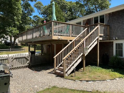 375 Meetinghouse Road Eastham MA 02642