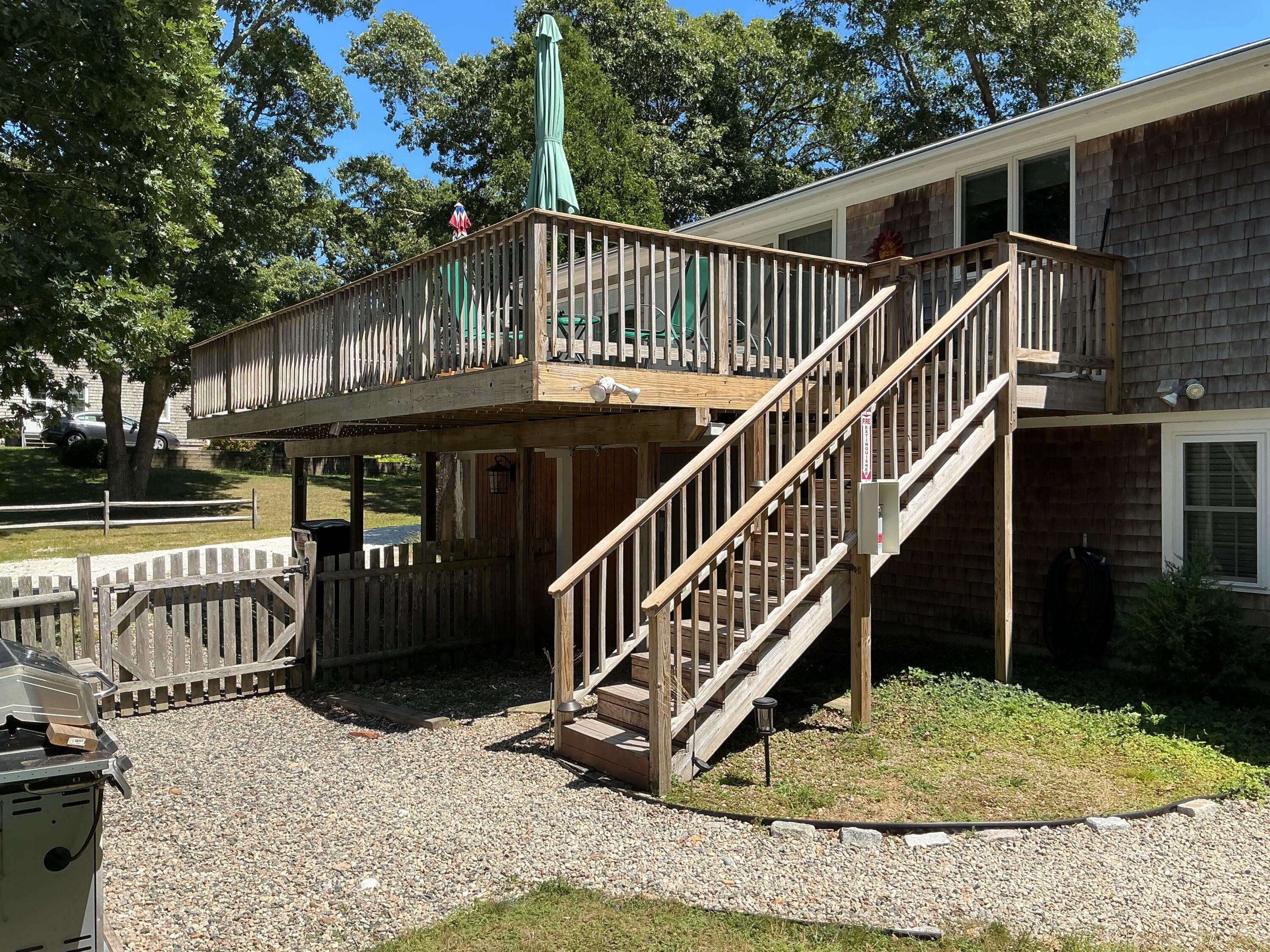 375 Meetinghouse Road Eastham MA 02642