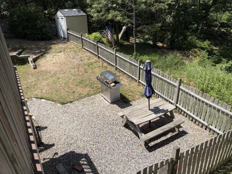 375 Meetinghouse Road Eastham MA 02642