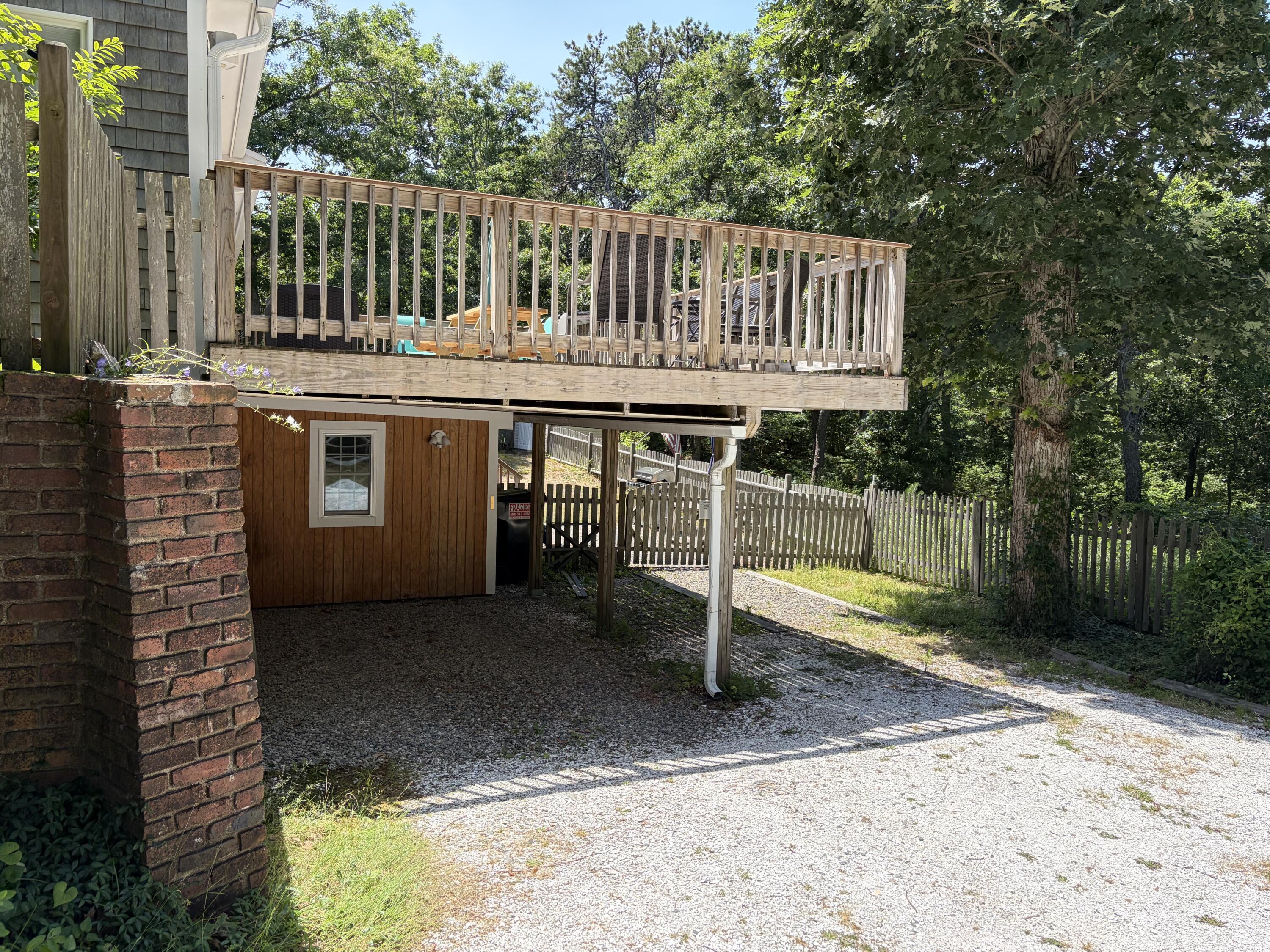375 Meetinghouse Road Eastham MA 02642