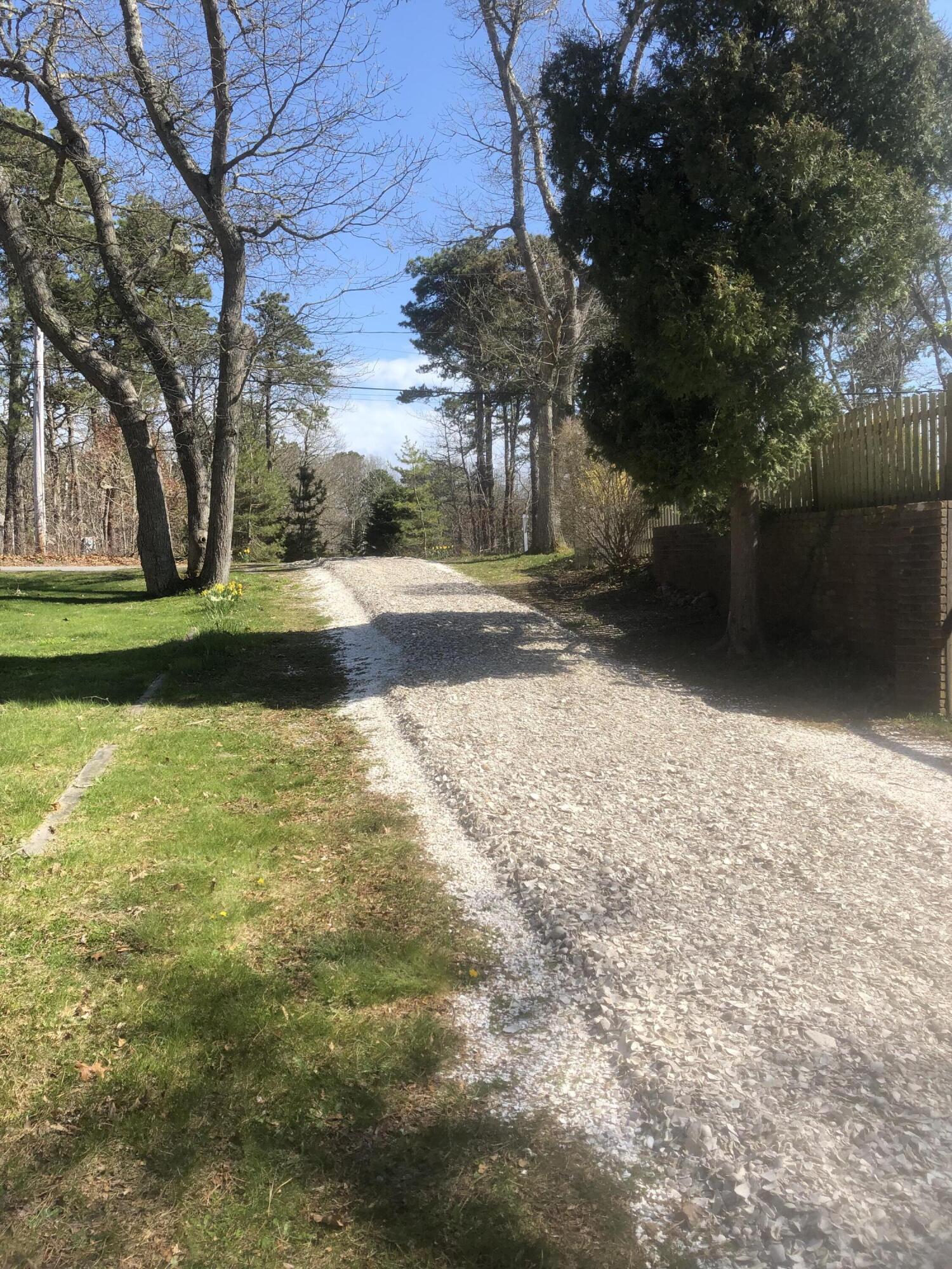 375 Meetinghouse Road Eastham MA 02642