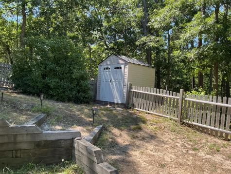 375 Meetinghouse Road Eastham MA 02642