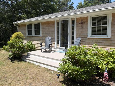 375 Meetinghouse Road Eastham MA 02642