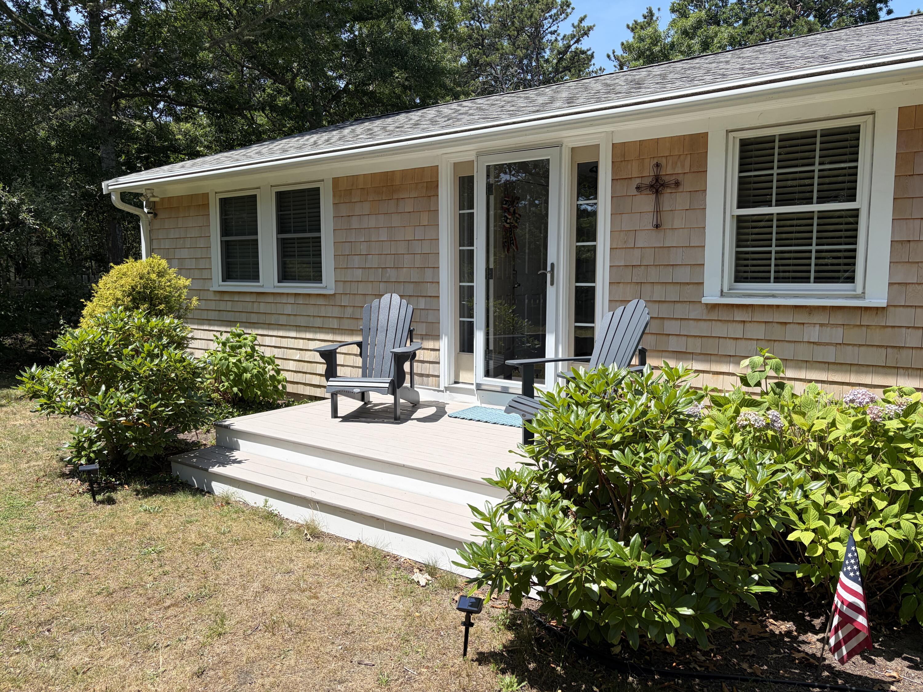 375 Meetinghouse Road Eastham MA 02642