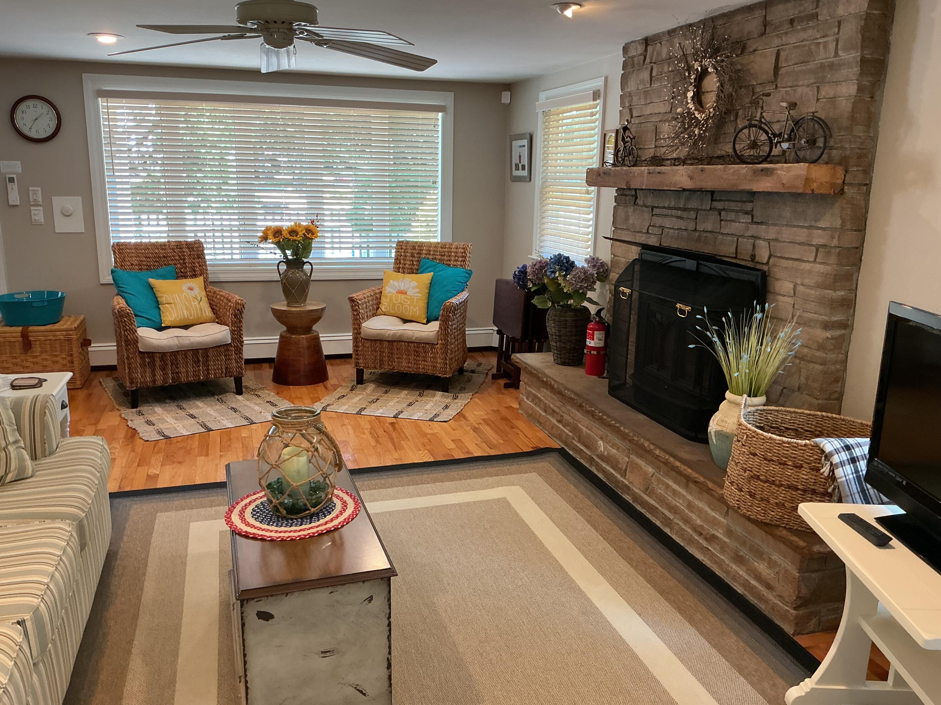 375 Meetinghouse Road Eastham MA 02642