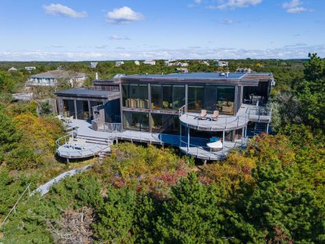 6 Payomet Lane Truro MA 02666
