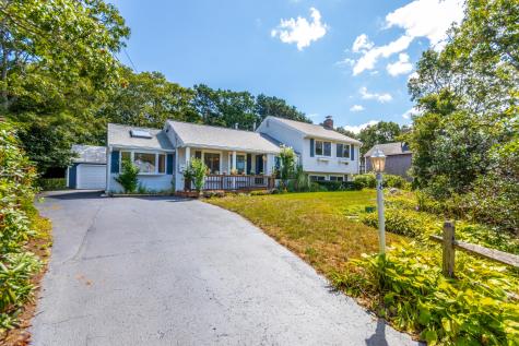 8 Laura Lane Buzzards Bay MA 02532