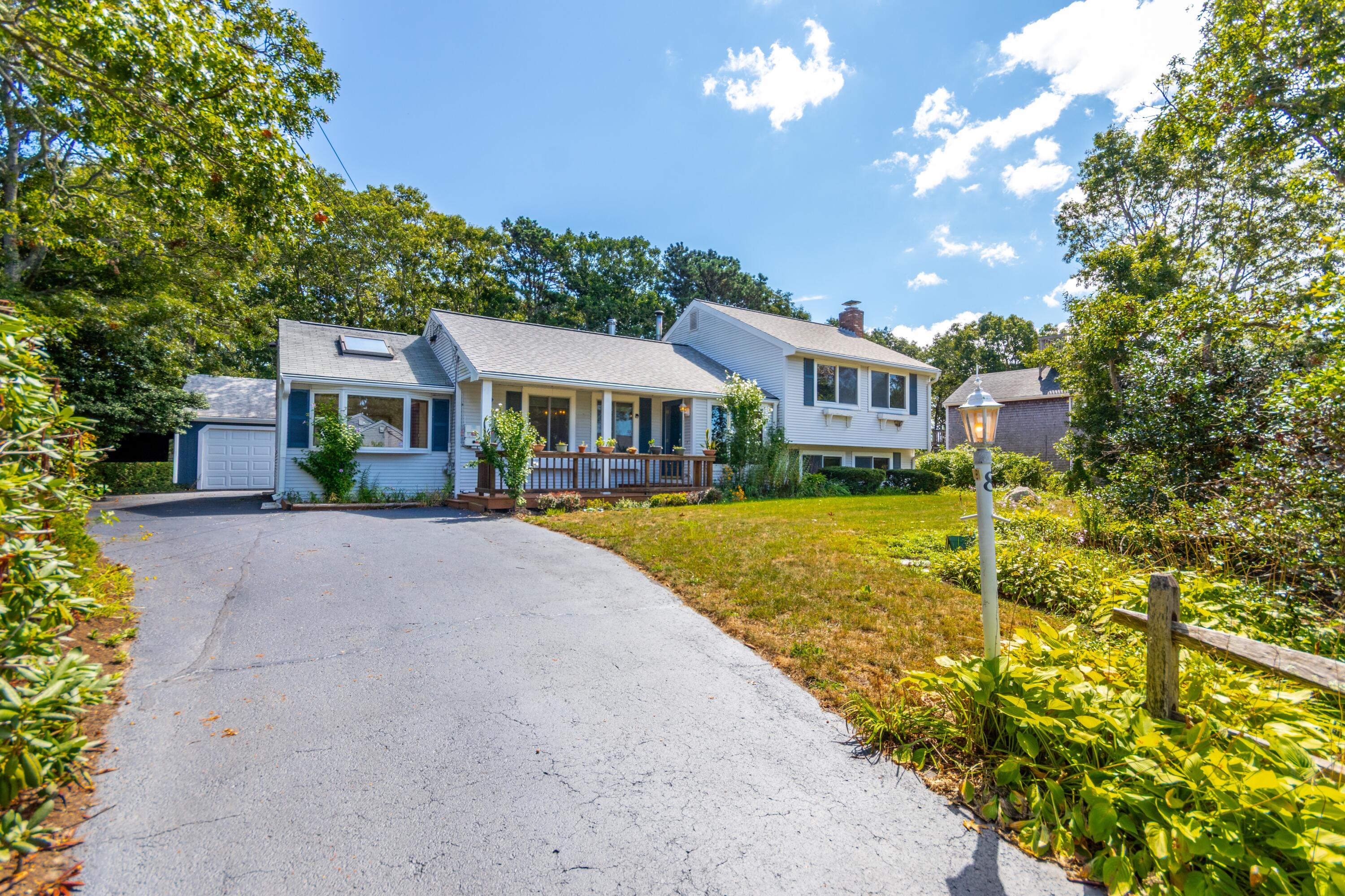8 Laura Lane Buzzards Bay MA 02532