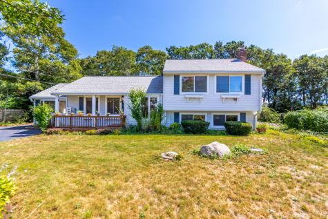8 Laura Lane Buzzards Bay MA 02532