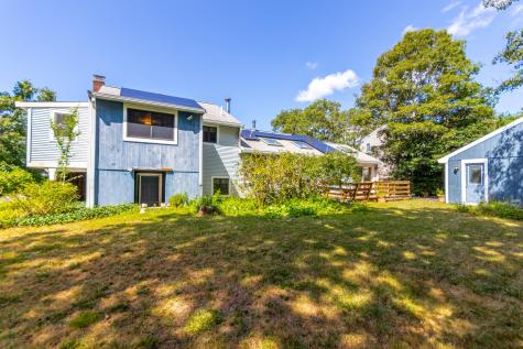 8 Laura Lane Buzzards Bay MA 02532