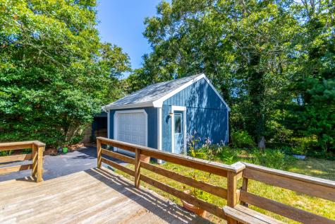 8 Laura Lane Buzzards Bay MA 02532