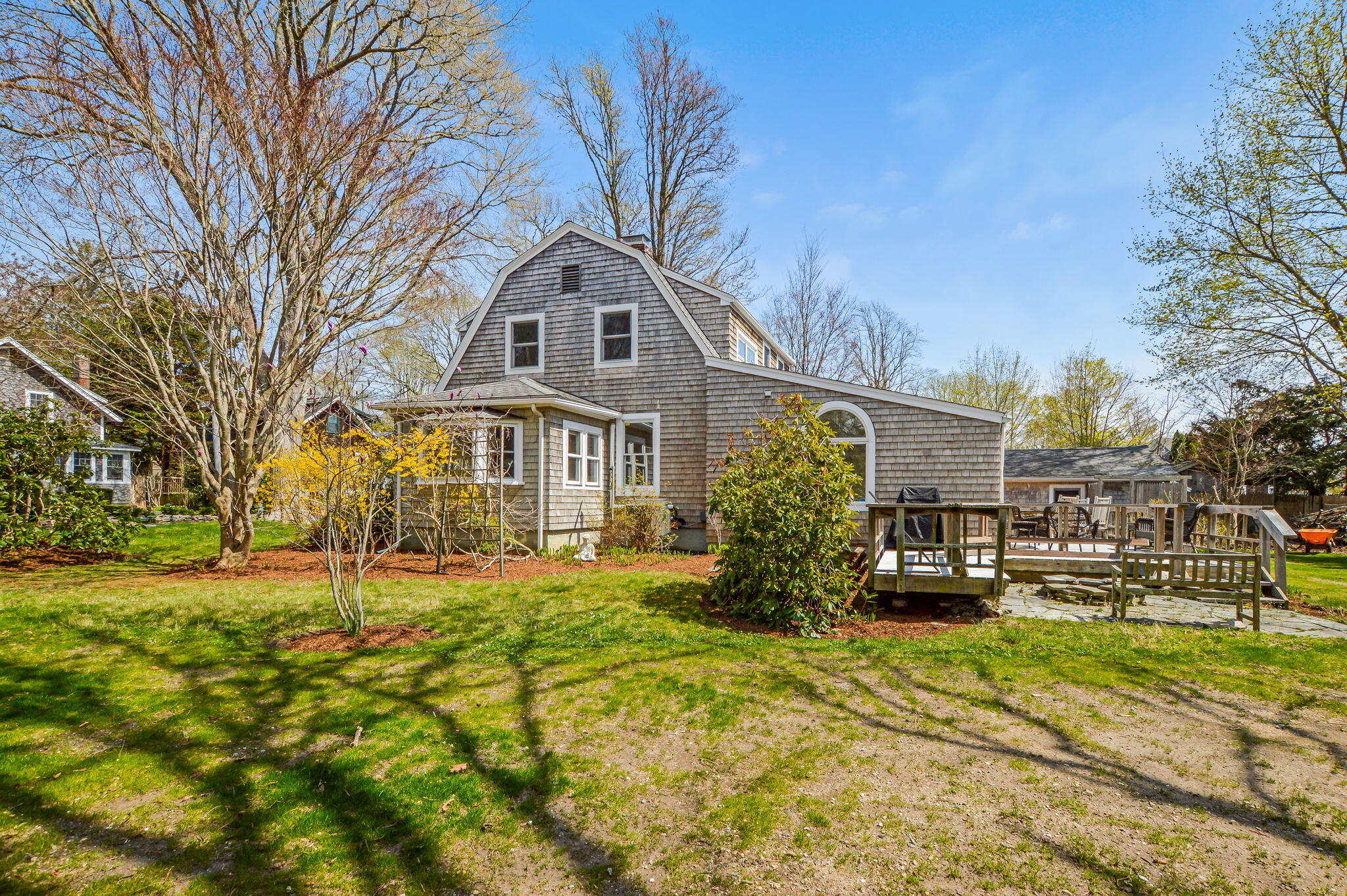 61 Oakwood Avenue Falmouth MA 02540