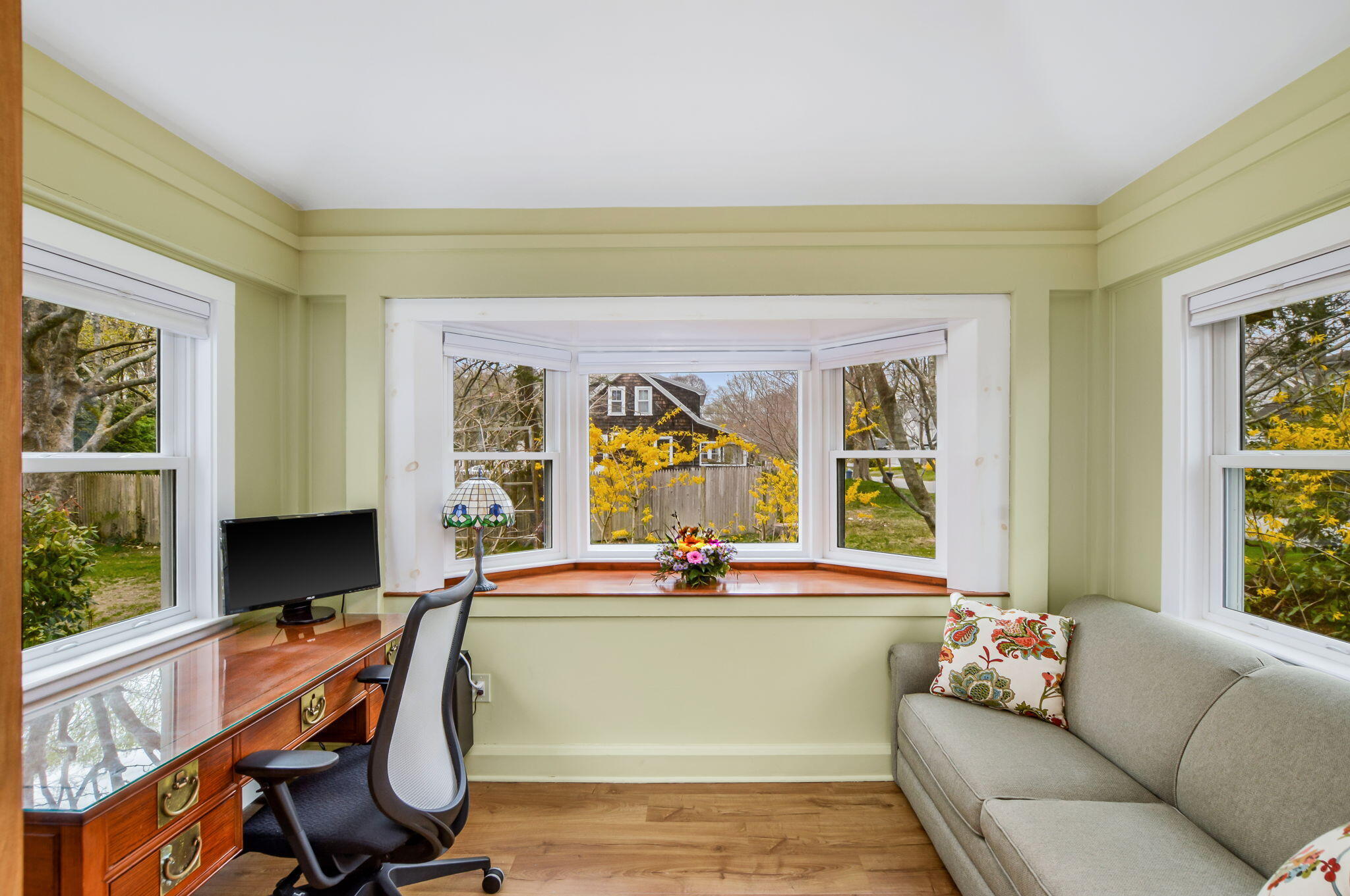 61 Oakwood Avenue Falmouth MA 02540