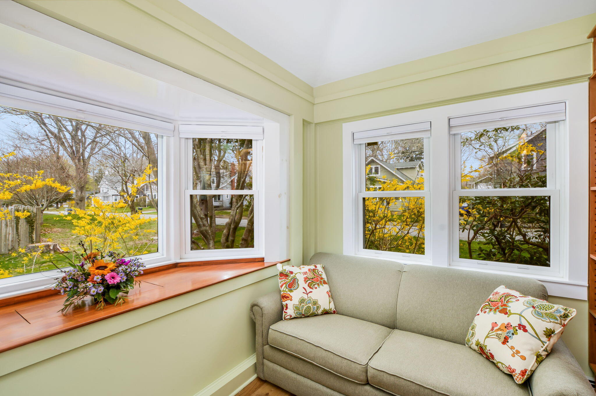 61 Oakwood Avenue Falmouth MA 02540