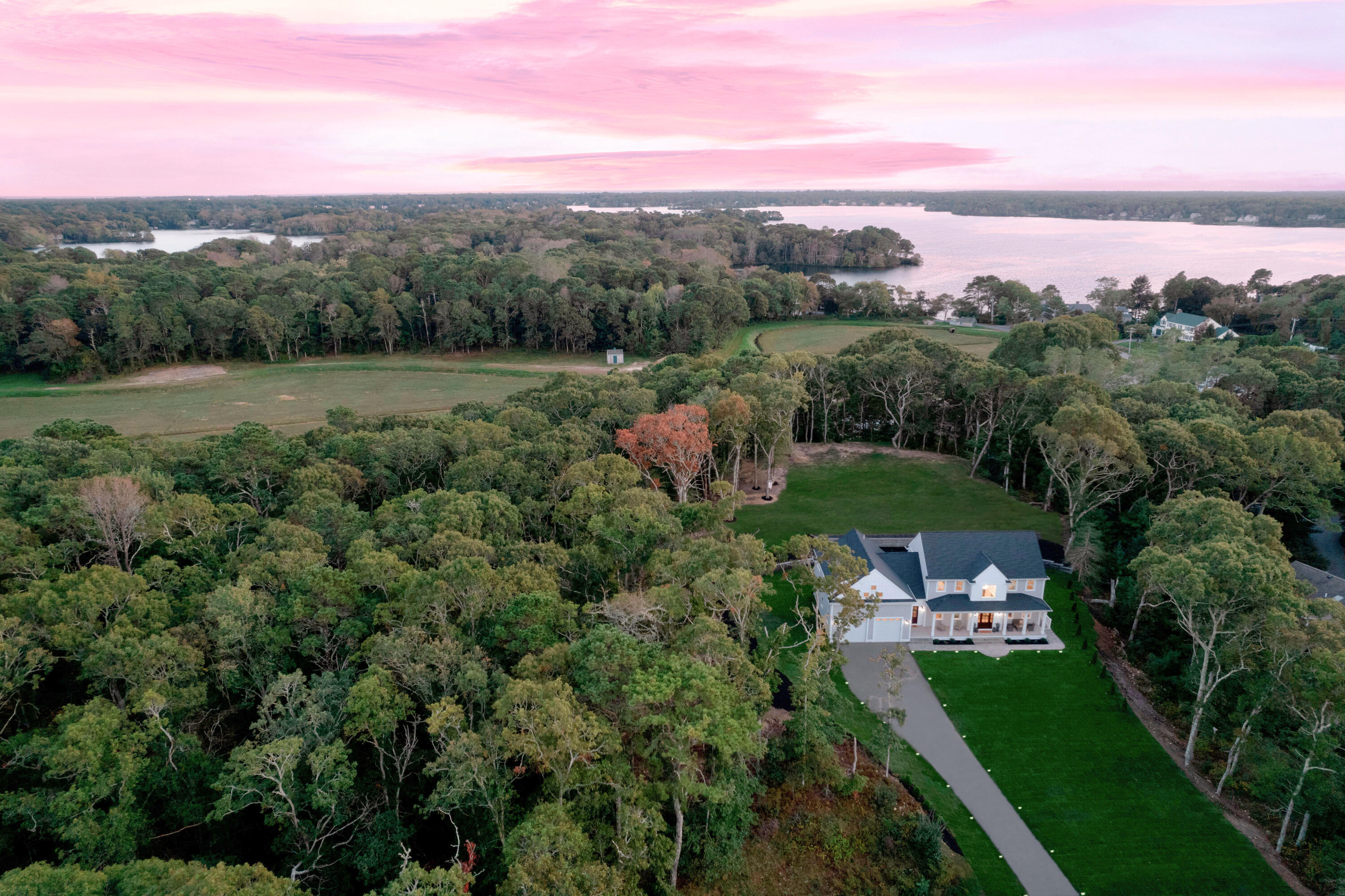 29 Summerwind Lane West Barnstable MA 02668