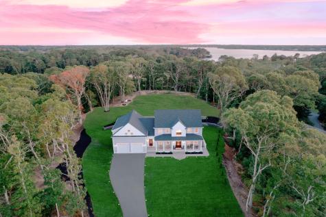 29 Summerwind Lane Barnstable MA 02668