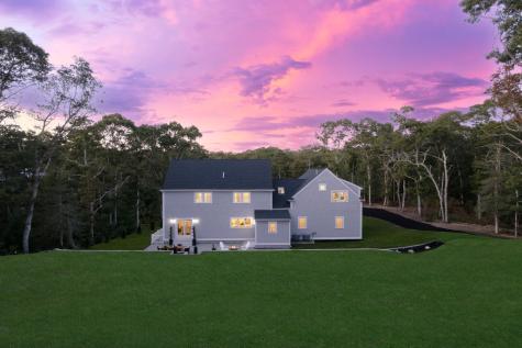 29 Summerwind Lane Barnstable MA 02668