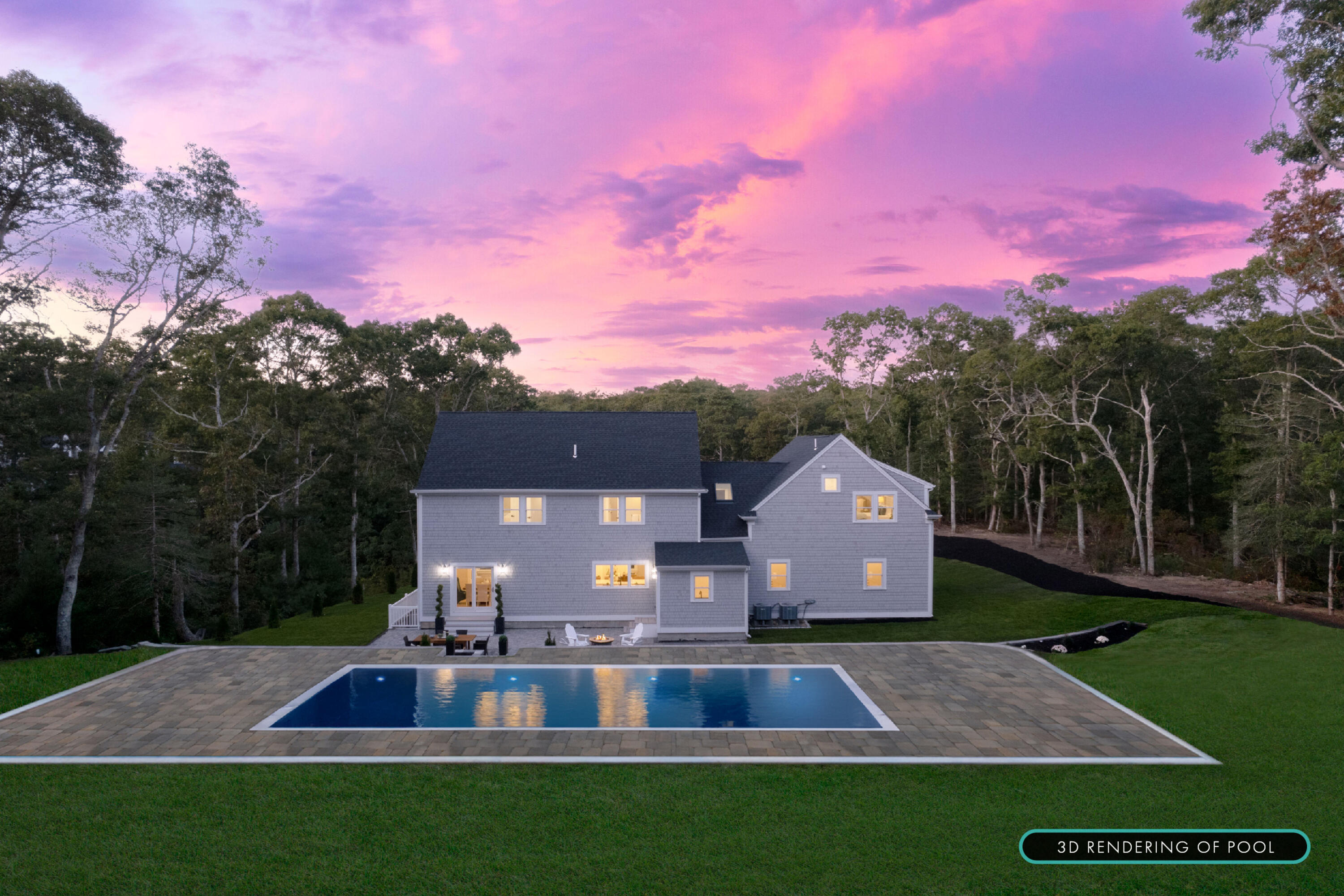 29 Summerwind Lane Barnstable MA 02668